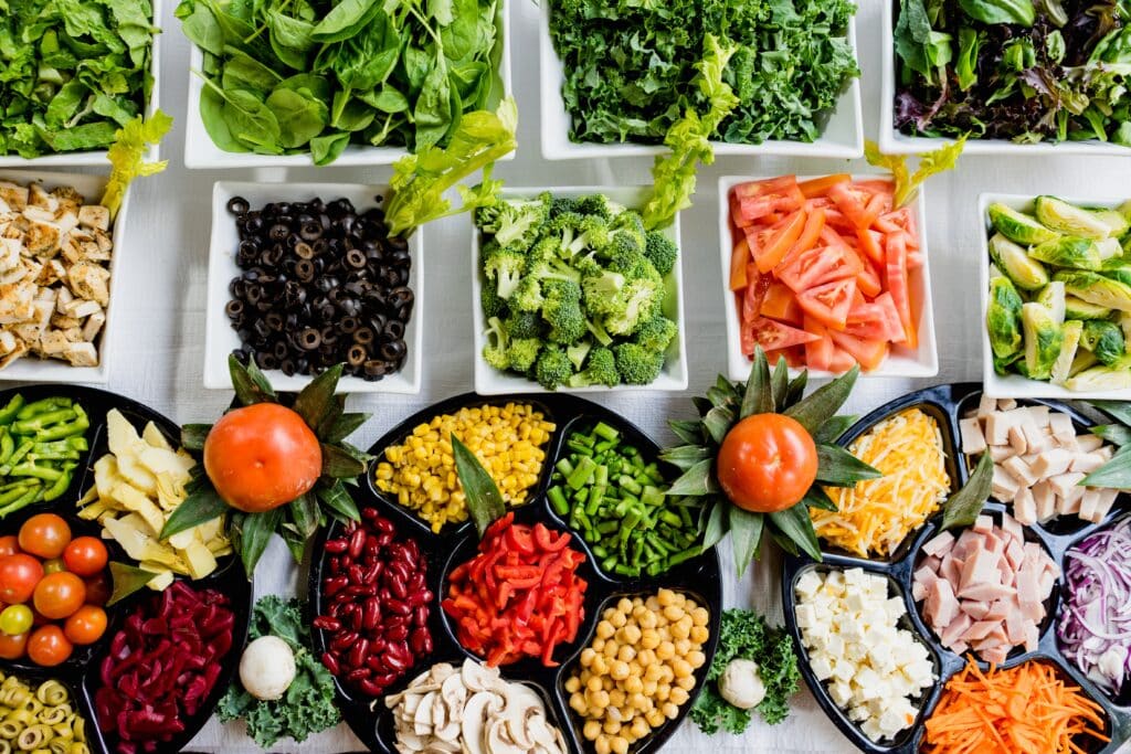 the ultimate guide to PCOD weight loss diet