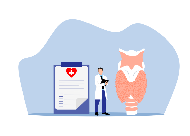 best diet for thyroid patients to lose weight