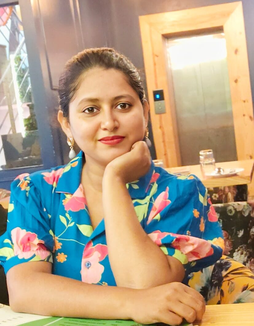 Sushmita Mitra