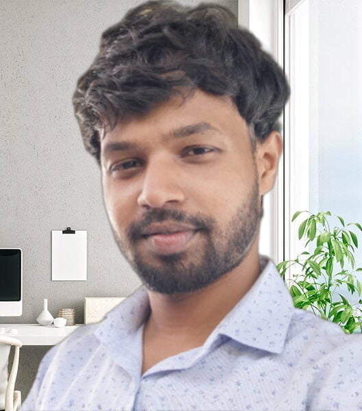 About Sumit Patel