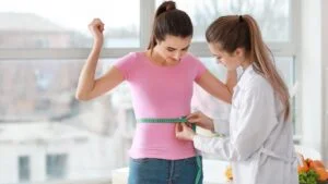 weight loss exercise for female at home